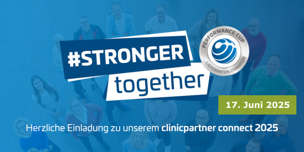 Clinicpartner Connect 2025